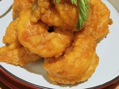 -武汉香格里拉大酒店·香宫中餐厅