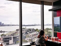 -馋遇江南·精致湖景雅宴(东方之门店)