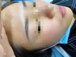 -芮娅时光半永久纹眉·美甲美睫·皮肤管理