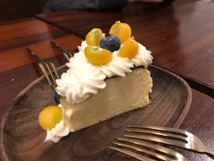 -Double cafe