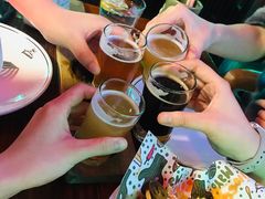 -Famous肥猫墨西哥音乐餐吧(五棵松华熙LIVE店)