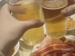 -鑫海汇海鲜烤肉自助(北国商城店)