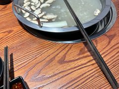-海子口鲜牛馆(招商兰溪谷店)