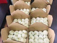 酱肉包-舒小笼松针小笼包