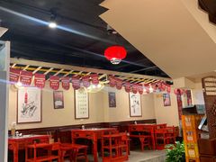 -大龍火锅(簋街店)