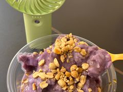 -夏食光安顺小舒冰粉冰浆(甲秀楼店)