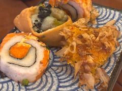 -济南绿发贵和洲际酒店-第六层自助餐厅