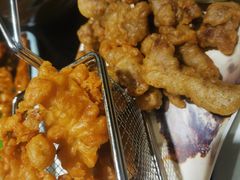 -满园烤鸭·春饼(沈北万达店)