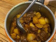 -U你·天然调味(南湖总店)