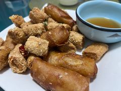 -瞻岐金锅饭店