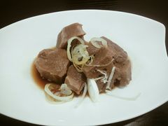 大块煮牛舌-井上家(大兴街店)