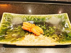 -奈良本寿司(永嘉路店)