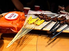 -熙成烧烤(白塔岭店)