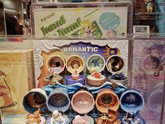 -泡泡玛特POPMART(南开大悦城店)