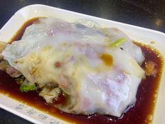 -银记肠粉店(中山一路店)