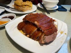 -香港新发烧腊茶餐厅(万象店)