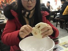-春发生饭店·非遗(南院门店)