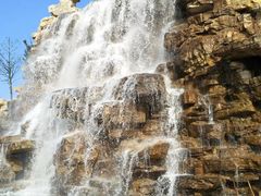 -枫香湖儿童公园