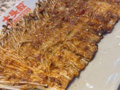 -大头叔烤鸡爪·朝鲜族烤串(天池路店)