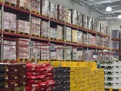 -山姆会员商店(上海浦东店)
