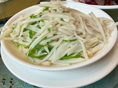 -新聚丰菜馆(太监弄店)