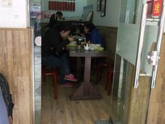 门面-巧云大馄饨(南阴阳营总店)