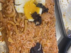 -杀猪天·韩国烤肉(总店)