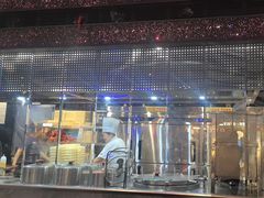 -东方饺子王(哈西万达店)