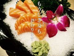 -歌行灯日本料理(伊势丹店)