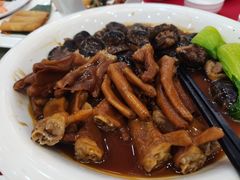 -海晖酒楼·顺德鱼生(荣华店)