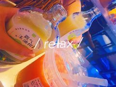 -JUKEBOX玖部音乐餐厅(华侨城店)