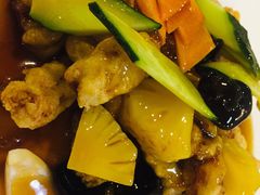 -桃园中华料理炸酱面(燕儿岛路店)