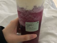 -喜茶(东莞汇一城店)
