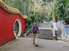 -中山公园(石岐街道)
