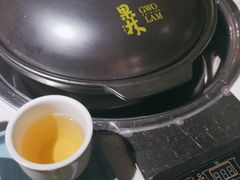 -百年果林椰子鸡(中洲店)