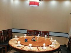 -庆赫隆融合菜馆(群力店)