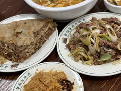 -清真永恒华威肉饼(潘家园店)