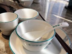 -淘米捞·米汤脆鲩鱼火锅(福田皇岗店)