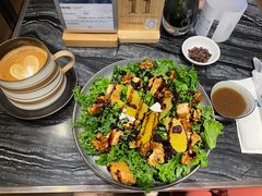 -THE WOODS 简餐 (国贸商城店)