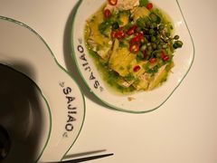 -撒椒·四川江湖菜(西单大悦城店)