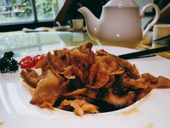 顺风耳-食锦斋(塔头店)