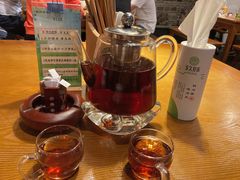 -李久其家民间餐厅(观沙岭公园店)