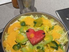 -丰茂烤串(公园店)