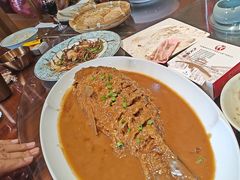 -魁盛居百年鲁菜馆(中林路店)