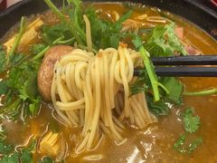 -肥汁米蘭香港米线(宁波路总店)