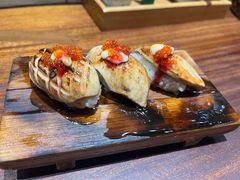 -信日本料理(信义坊店)