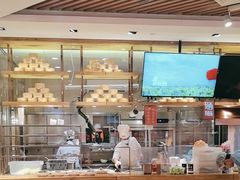 -西贝(科华王府井店)