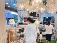 大堂-宜家·瑞典风味餐厅(北京西红门店)