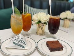 -Ralph’s Coffee(深圳罗湖万象城店)