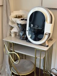 -演员的秘密·皮肤管理